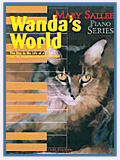 Wanda's World: A Day in the Life of a Cat
