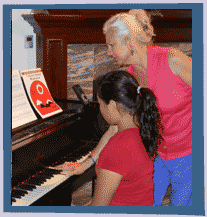 Sallee Piano Studio